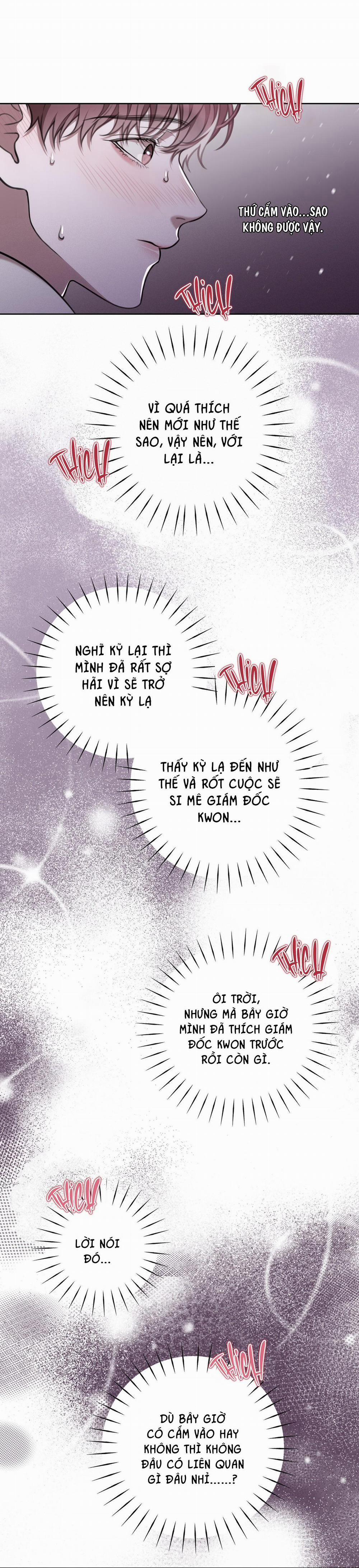 Nhật Ký Giam Cầm Thư Ký Jin 26 trang 24