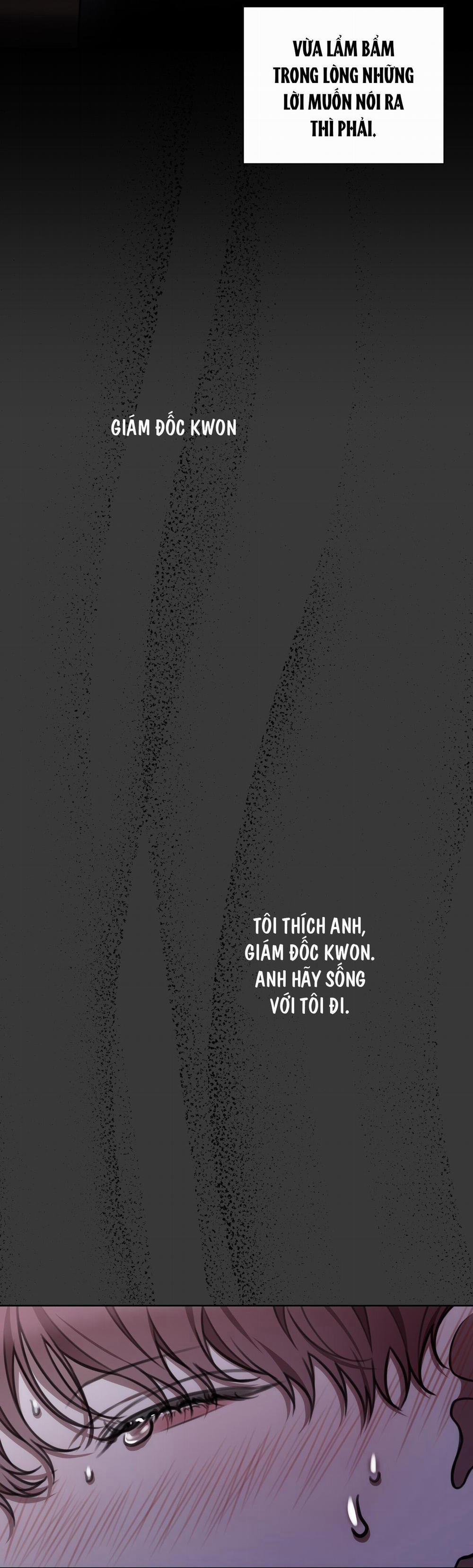 Nhật Ký Giam Cầm Thư Ký Jin 26 trang 31