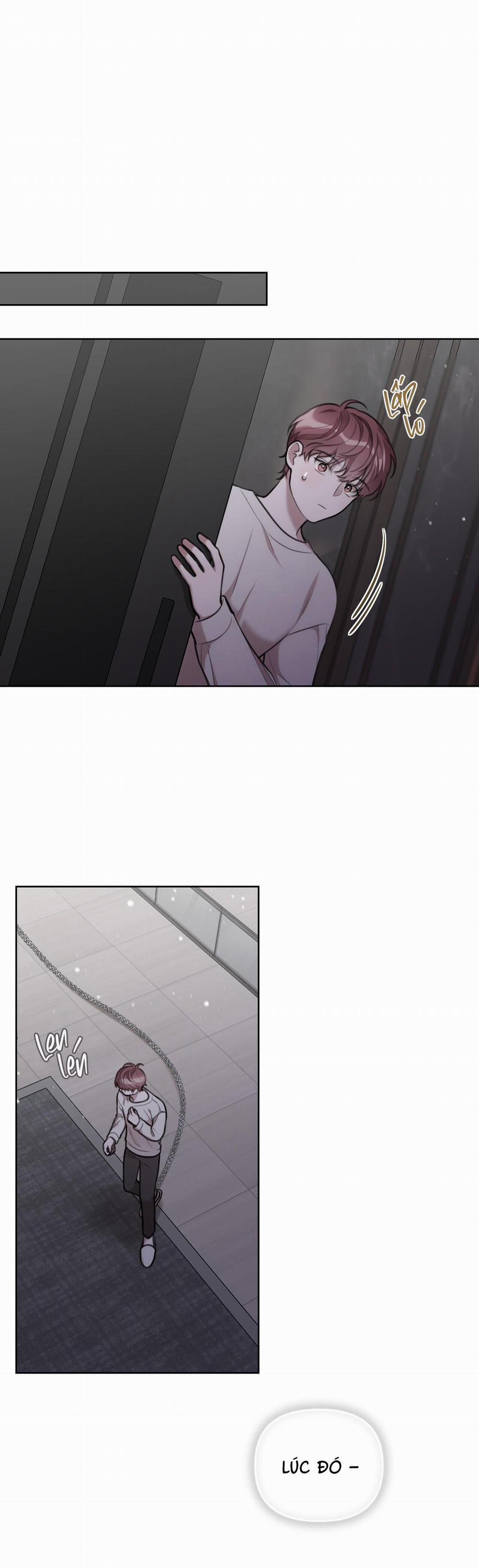 Nhật Ký Giam Cầm Thư Ký Jin 27 trang 15