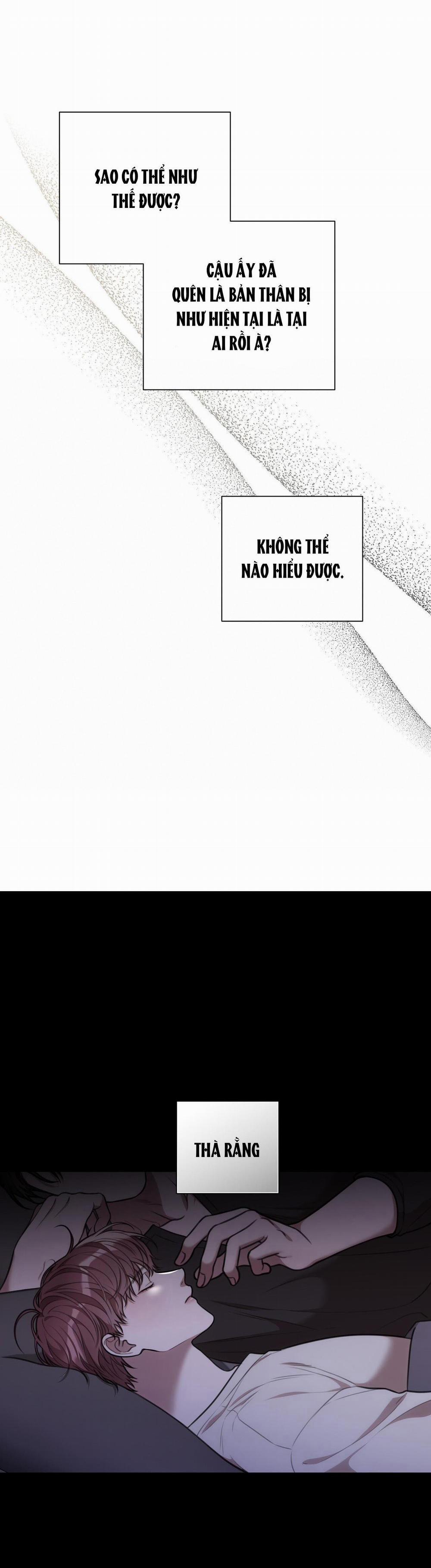 Nhật Ký Giam Cầm Thư Ký Jin 27 trang 5