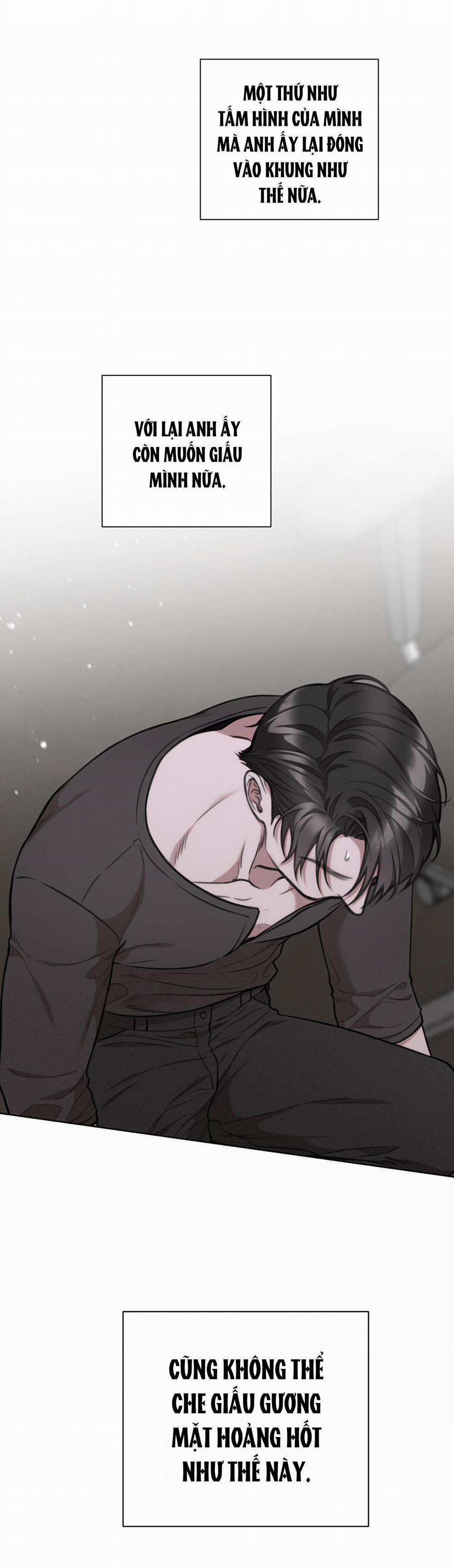 Nhật Ký Giam Cầm Thư Ký Jin 28 trang 12