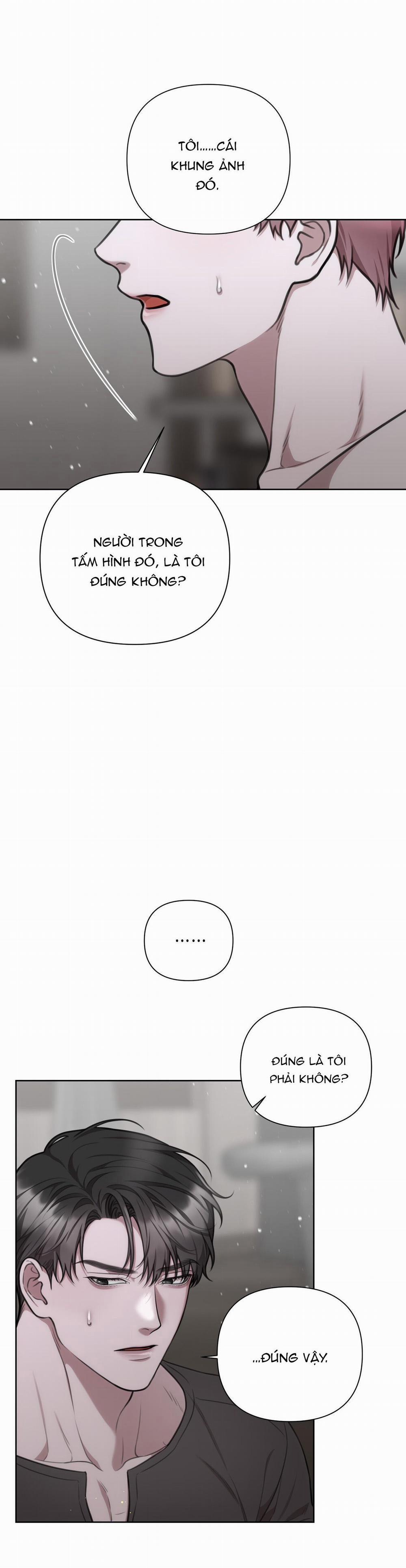 Nhật Ký Giam Cầm Thư Ký Jin 28 trang 15