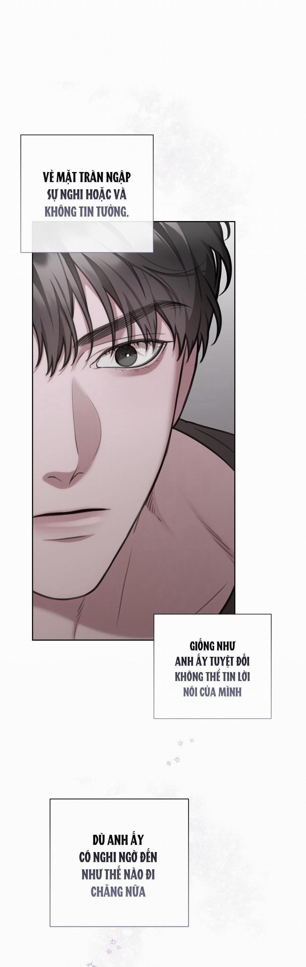 Nhật Ký Giam Cầm Thư Ký Jin 28 trang 21