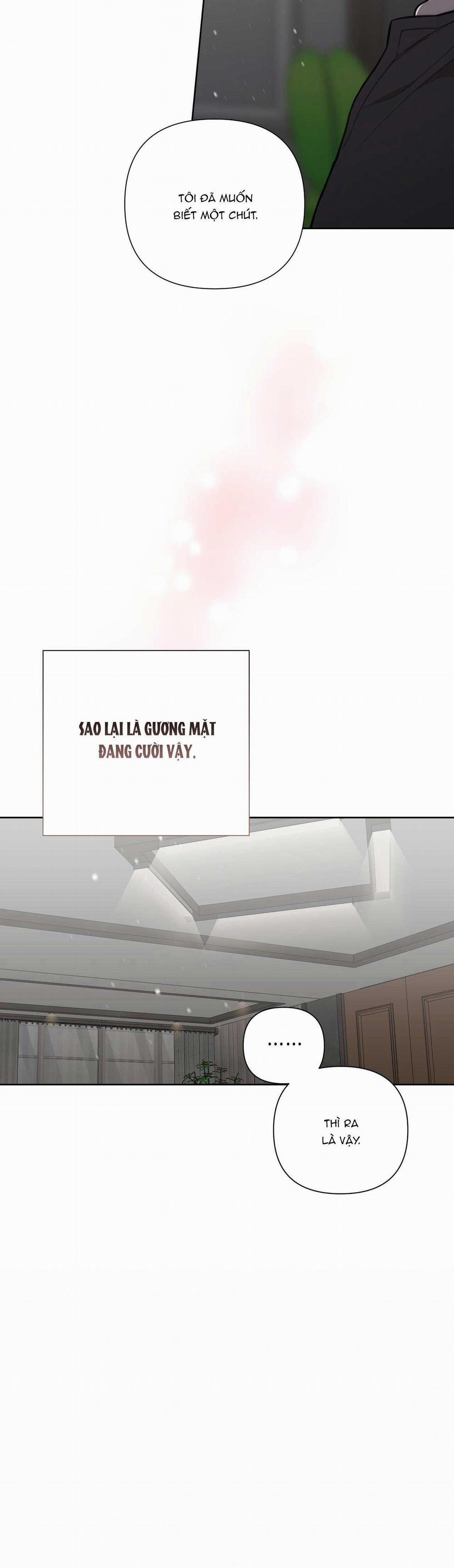 Nhật Ký Giam Cầm Thư Ký Jin 29 trang 13