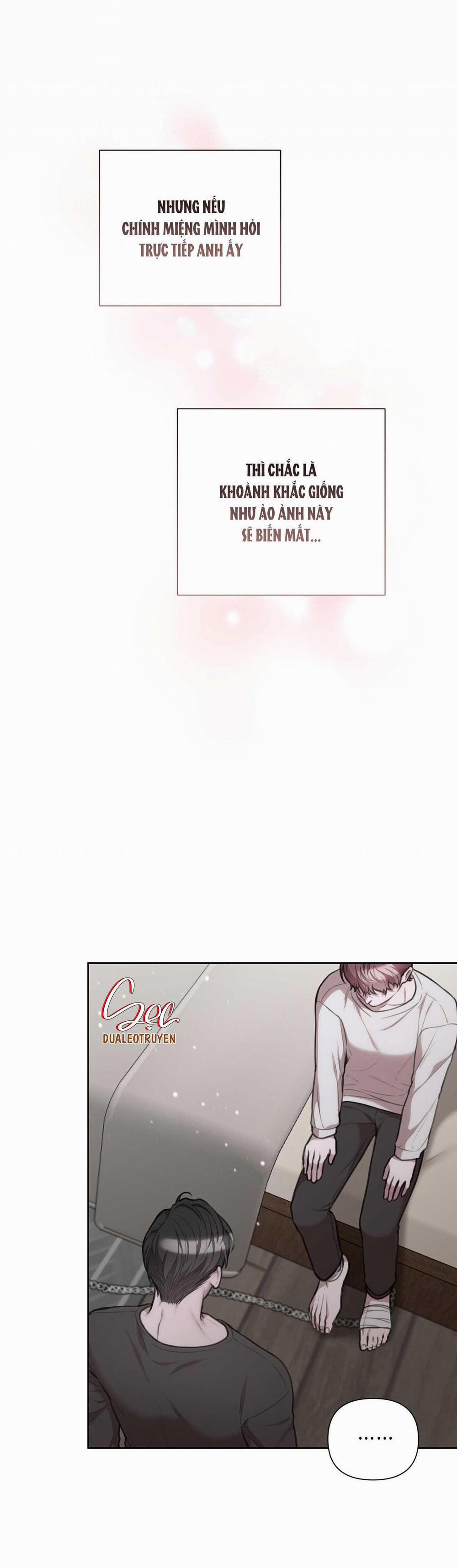 Nhật Ký Giam Cầm Thư Ký Jin 29 trang 14