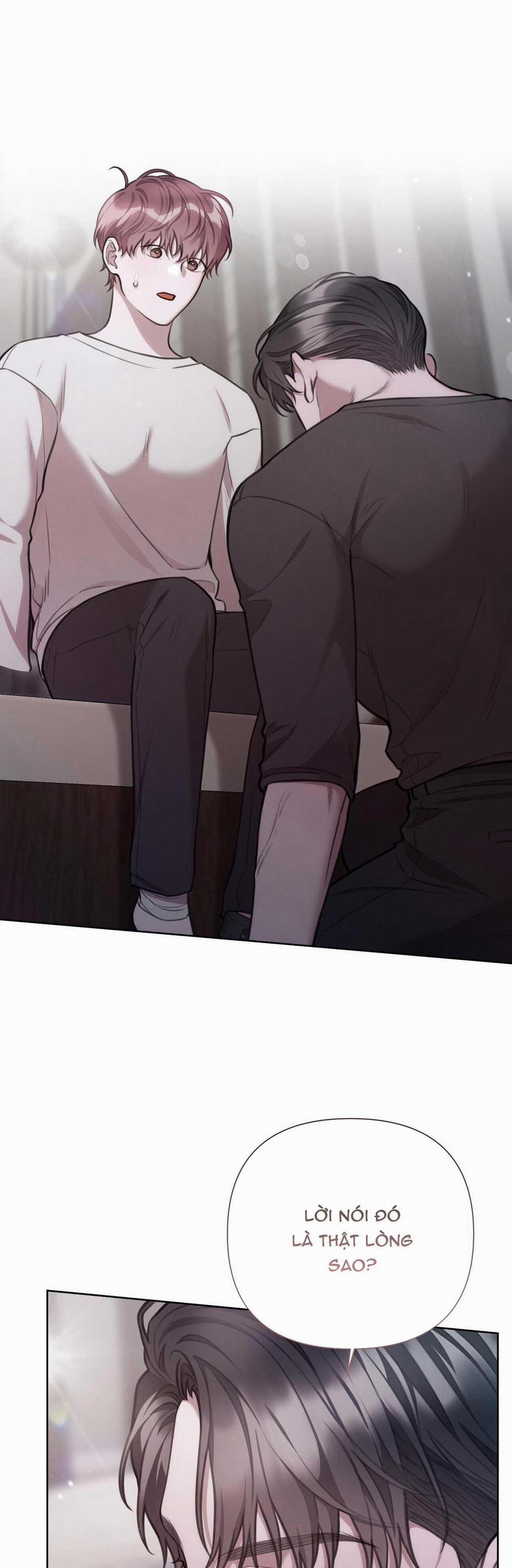 Nhật Ký Giam Cầm Thư Ký Jin 29 trang 17