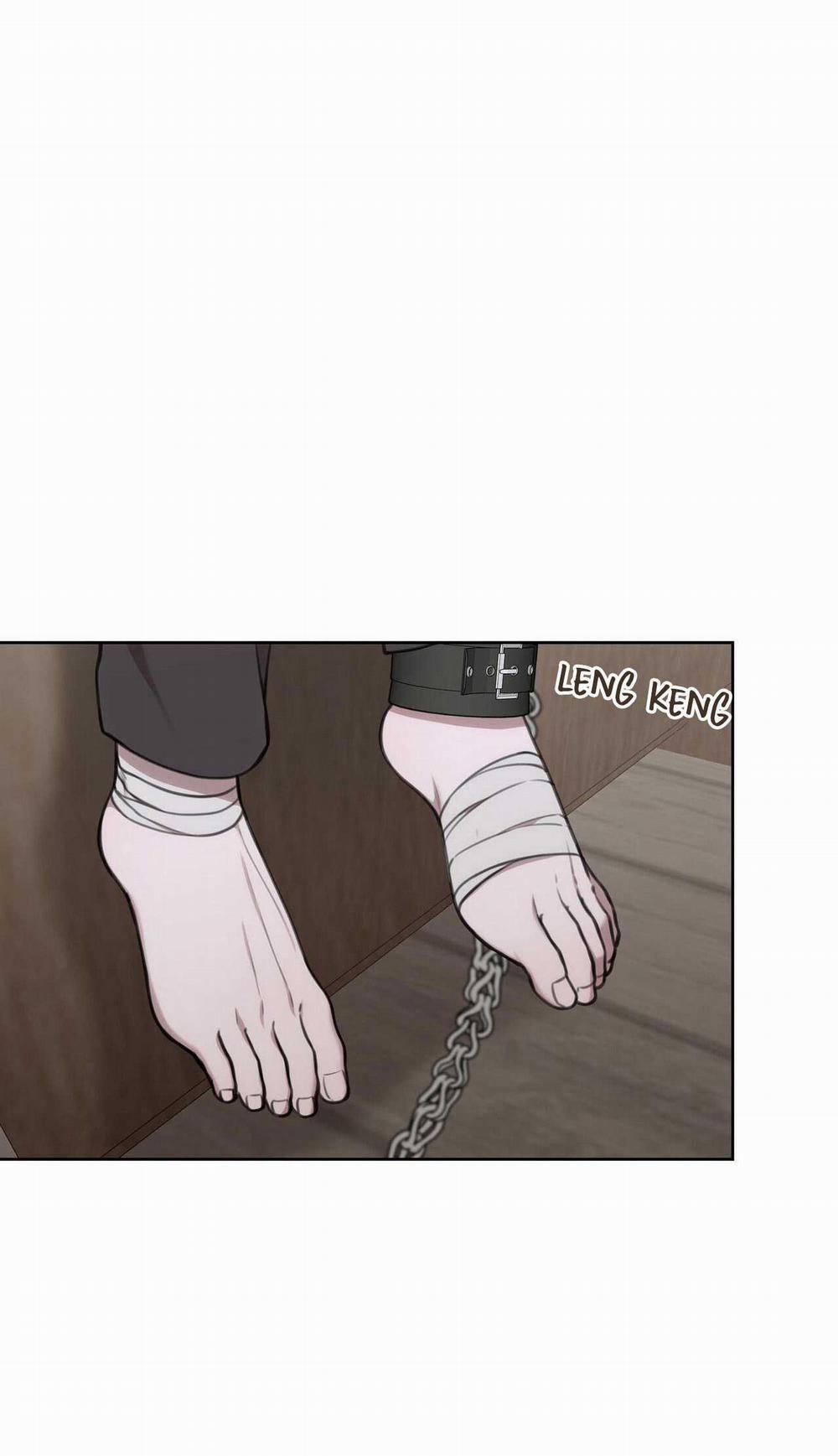 Nhật Ký Giam Cầm Thư Ký Jin 29 trang 2