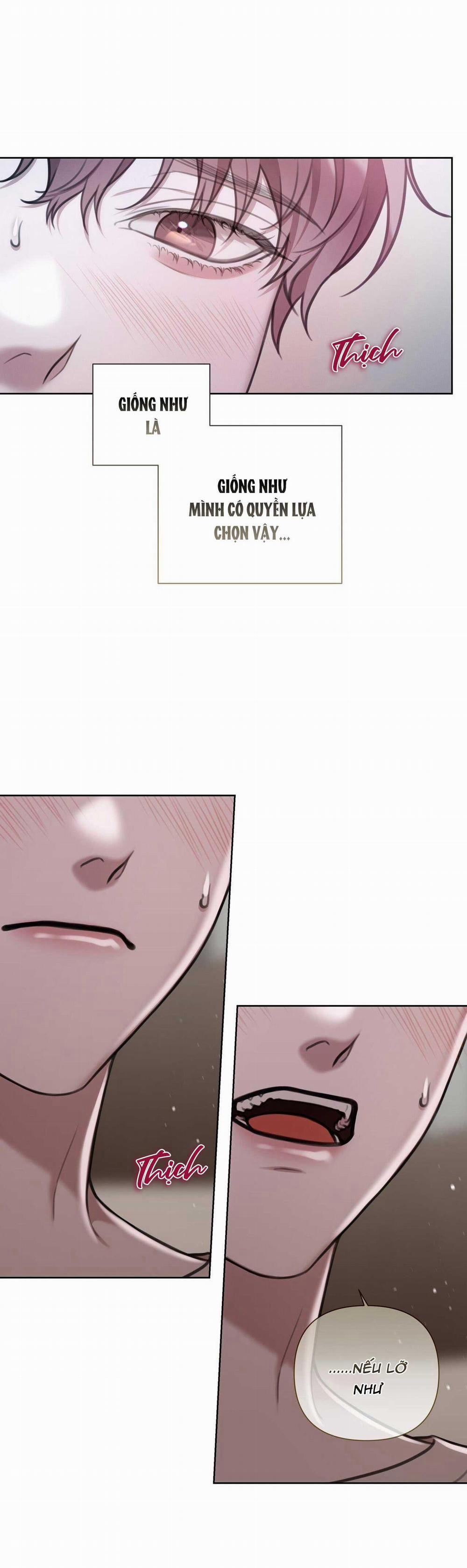 Nhật Ký Giam Cầm Thư Ký Jin 29 trang 22