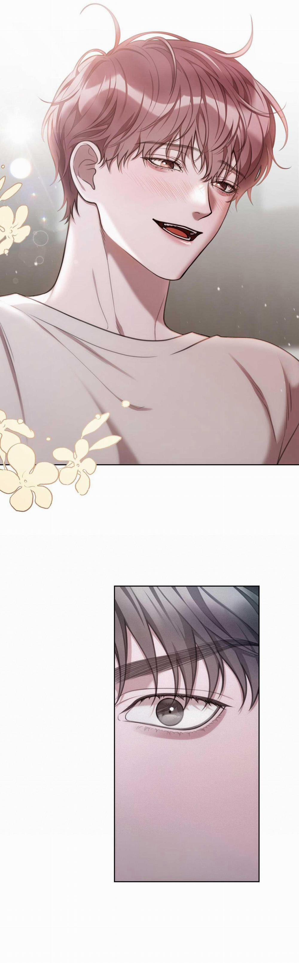 Nhật Ký Giam Cầm Thư Ký Jin 29 trang 26