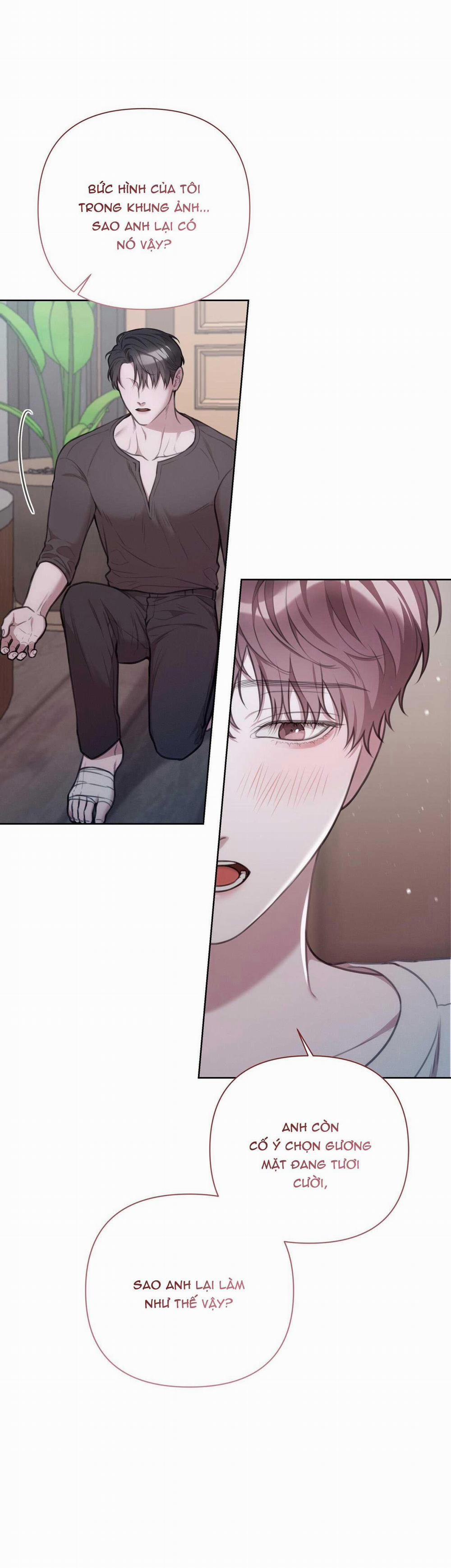 Nhật Ký Giam Cầm Thư Ký Jin 29 trang 29