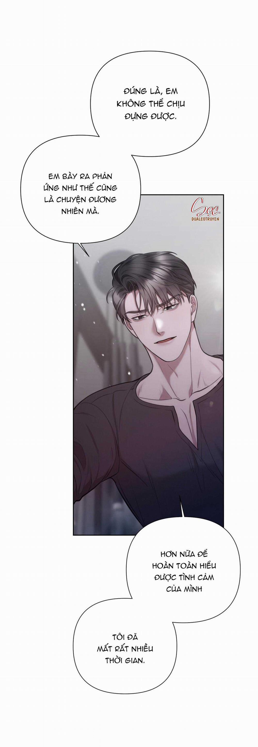 Nhật Ký Giam Cầm Thư Ký Jin 29 trang 42