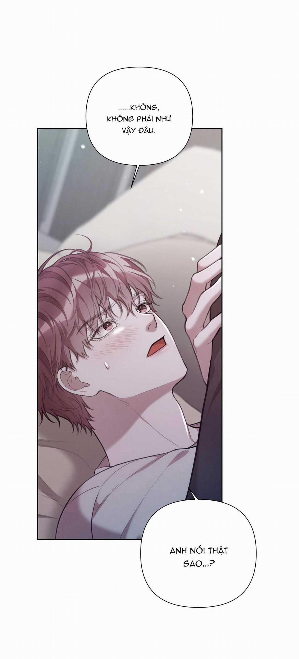 Nhật Ký Giam Cầm Thư Ký Jin 29 trang 43