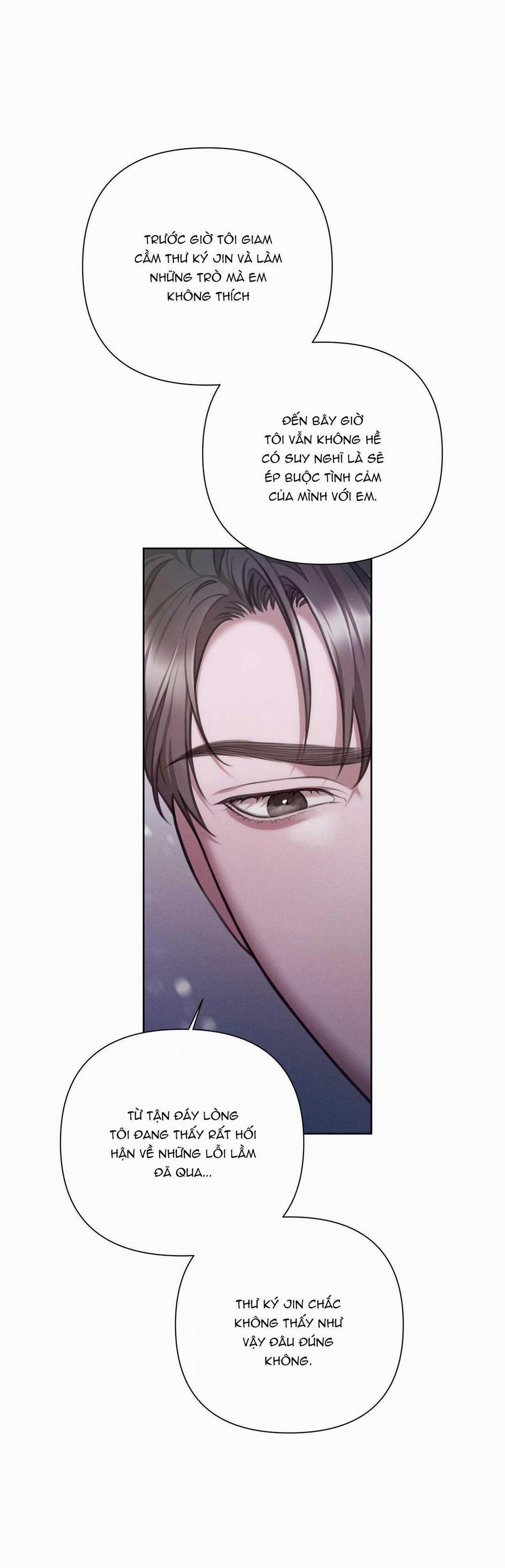 Nhật Ký Giam Cầm Thư Ký Jin 29 trang 47