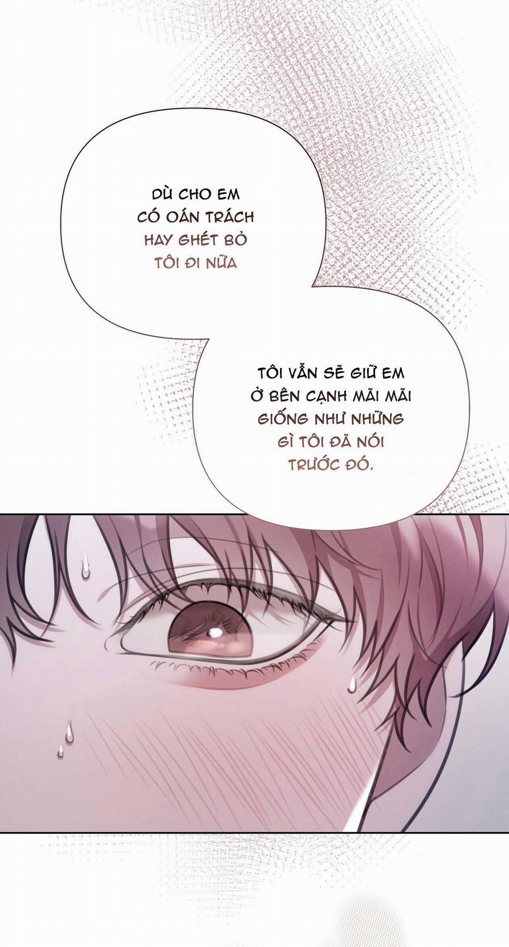 Nhật Ký Giam Cầm Thư Ký Jin 29 trang 50