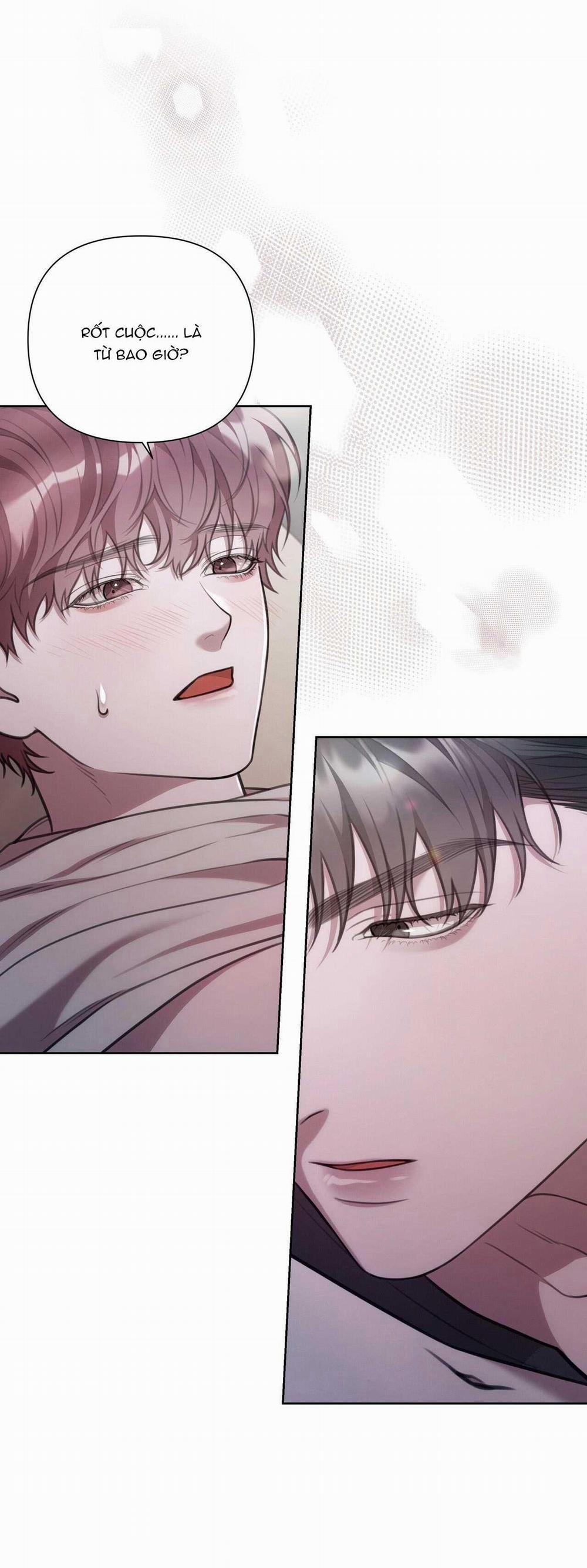 Nhật Ký Giam Cầm Thư Ký Jin 29 trang 52