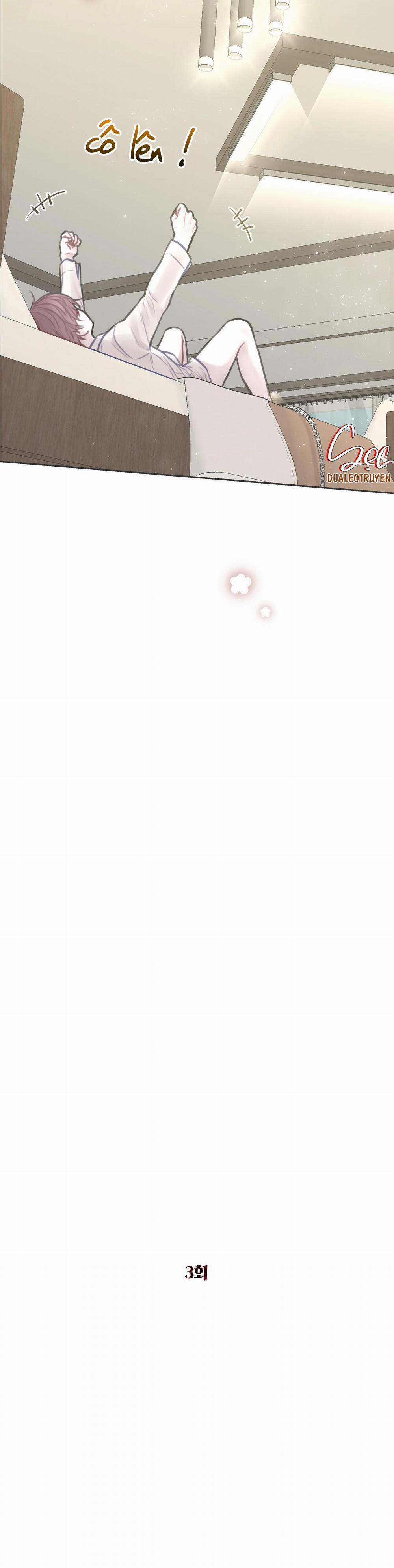 Nhật Ký Giam Cầm Thư Ký Jin 3 trang 1