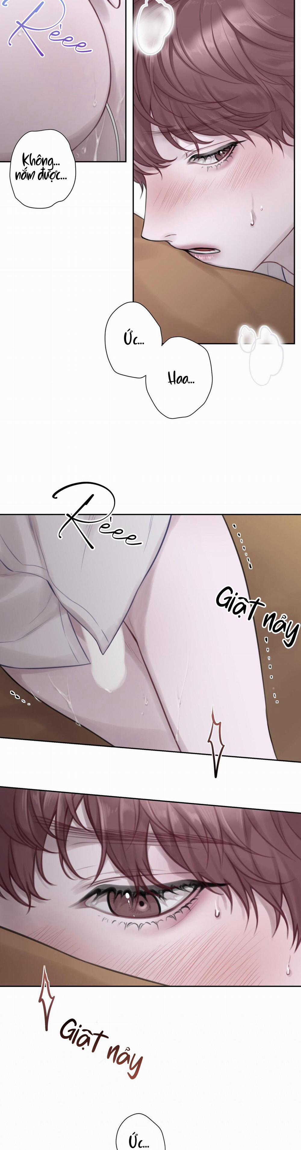 Nhật Ký Giam Cầm Thư Ký Jin 3 trang 17