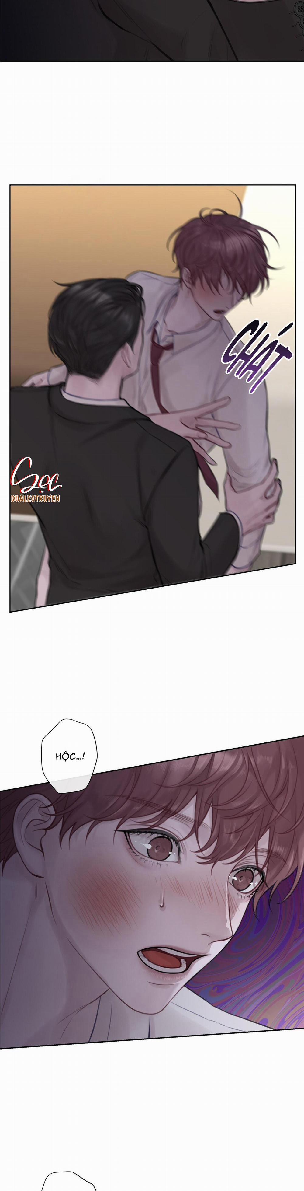 Nhật Ký Giam Cầm Thư Ký Jin 3 trang 7