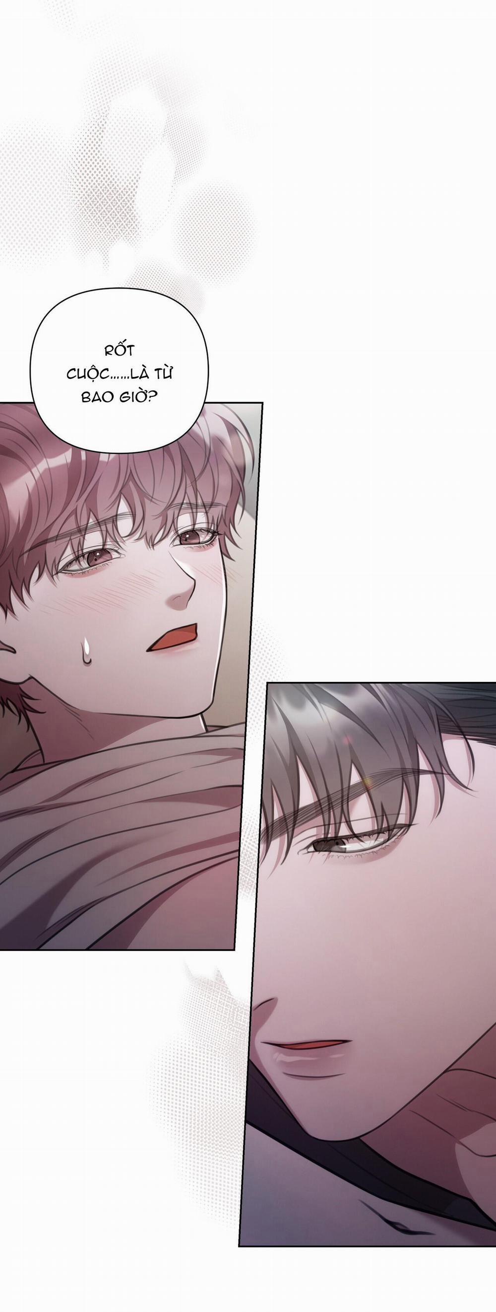 Nhật Ký Giam Cầm Thư Ký Jin 30 trang 1