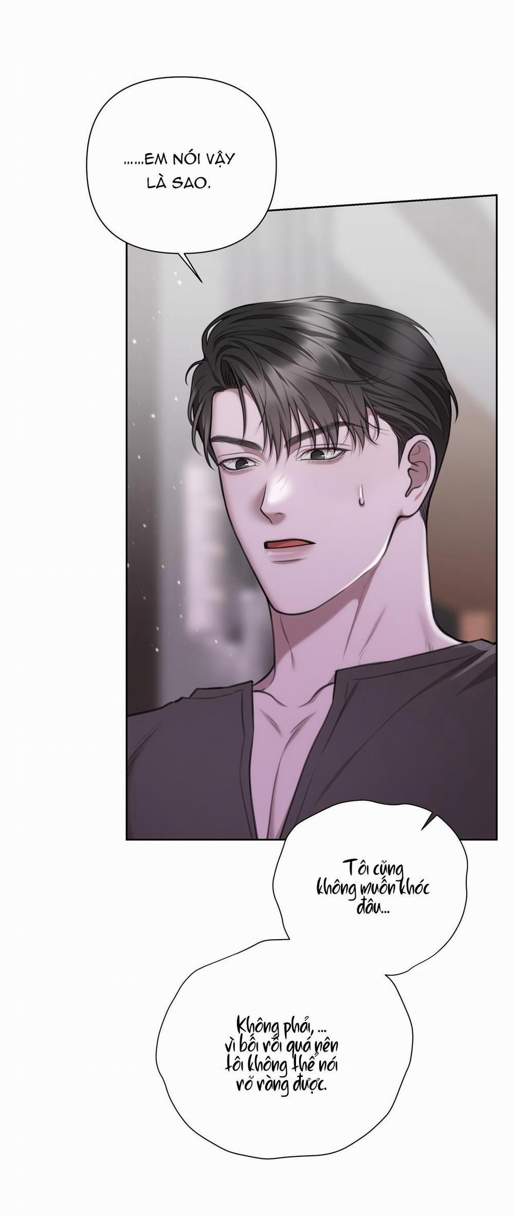 Nhật Ký Giam Cầm Thư Ký Jin 30 trang 10