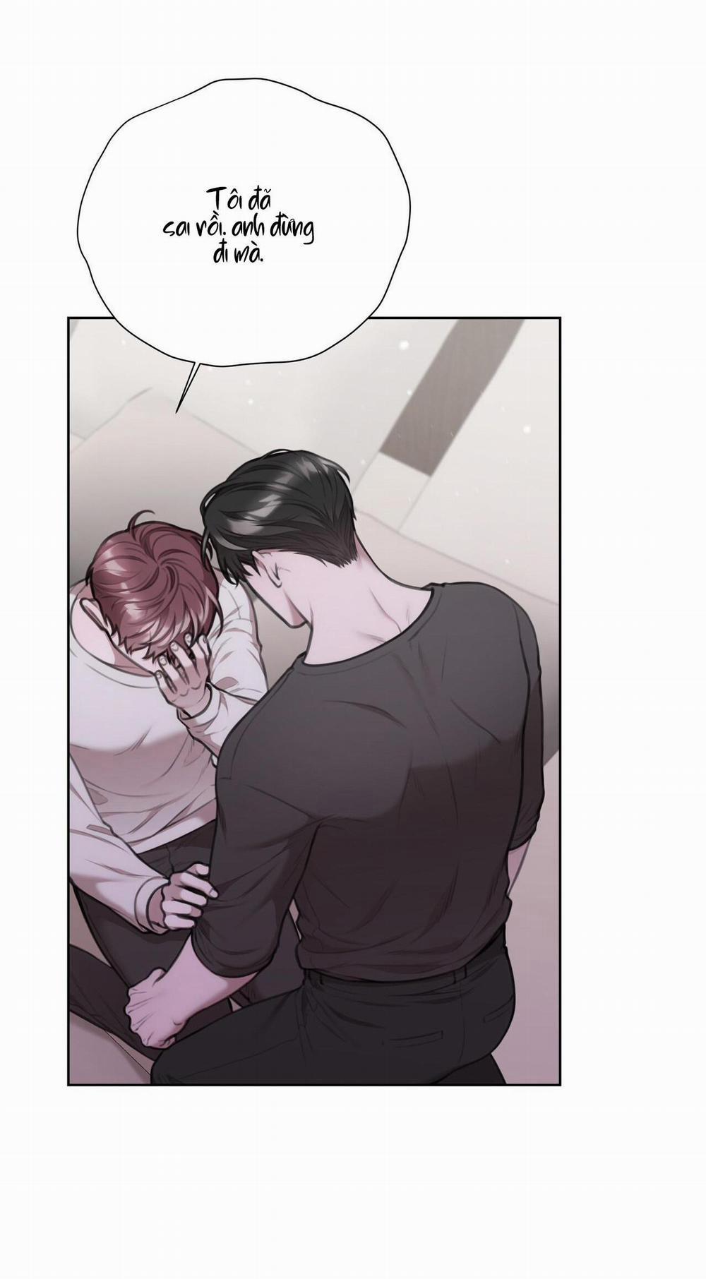 Nhật Ký Giam Cầm Thư Ký Jin 30 trang 11