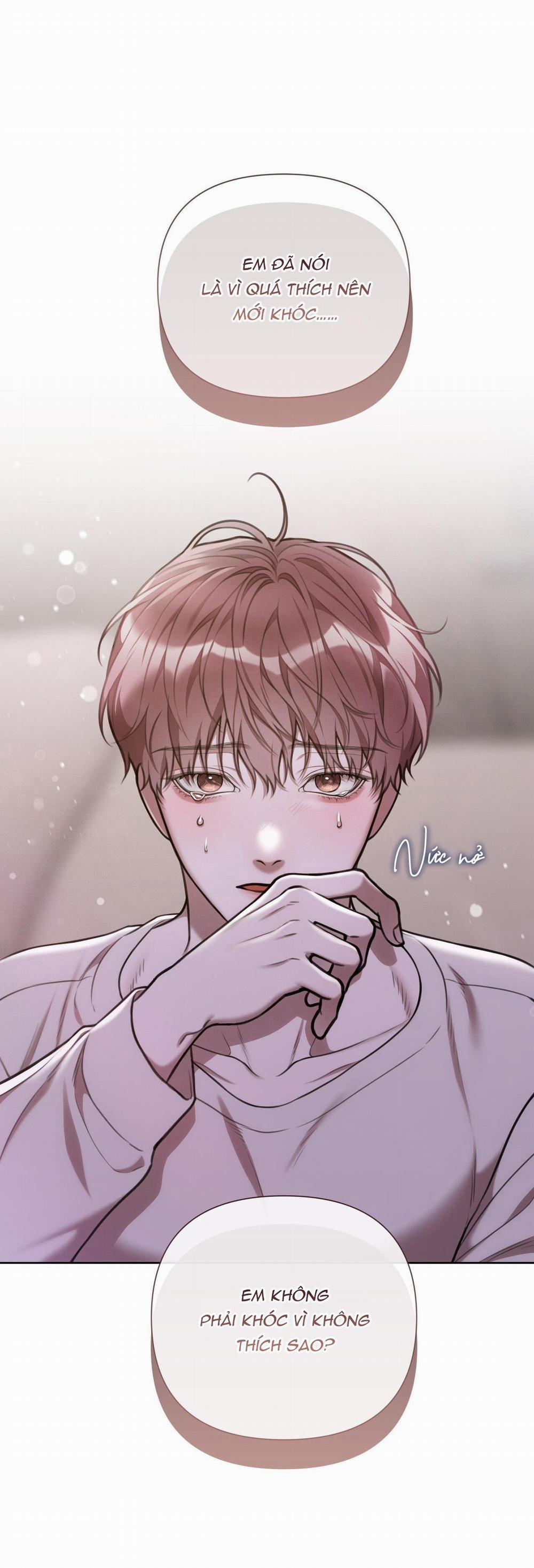 Nhật Ký Giam Cầm Thư Ký Jin 30 trang 13