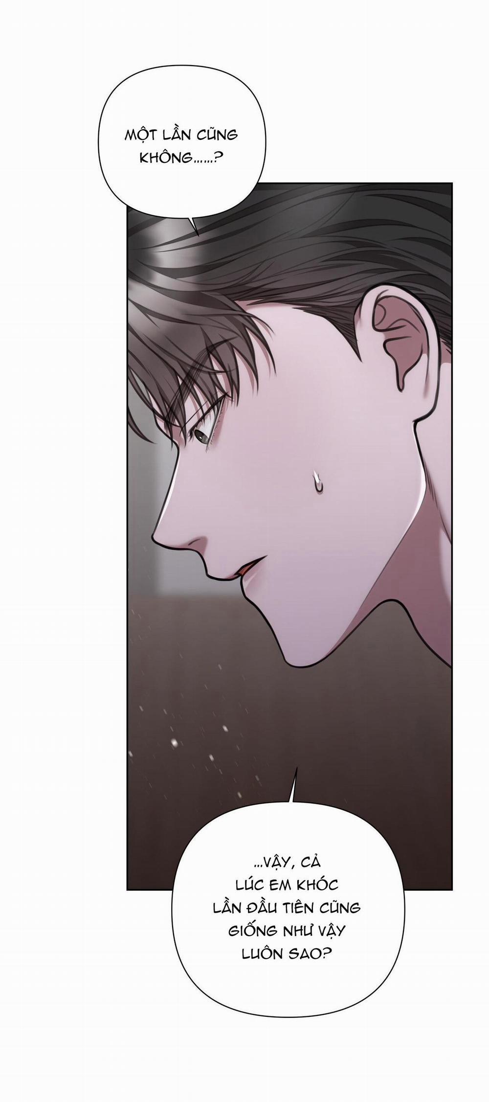 Nhật Ký Giam Cầm Thư Ký Jin 30 trang 15