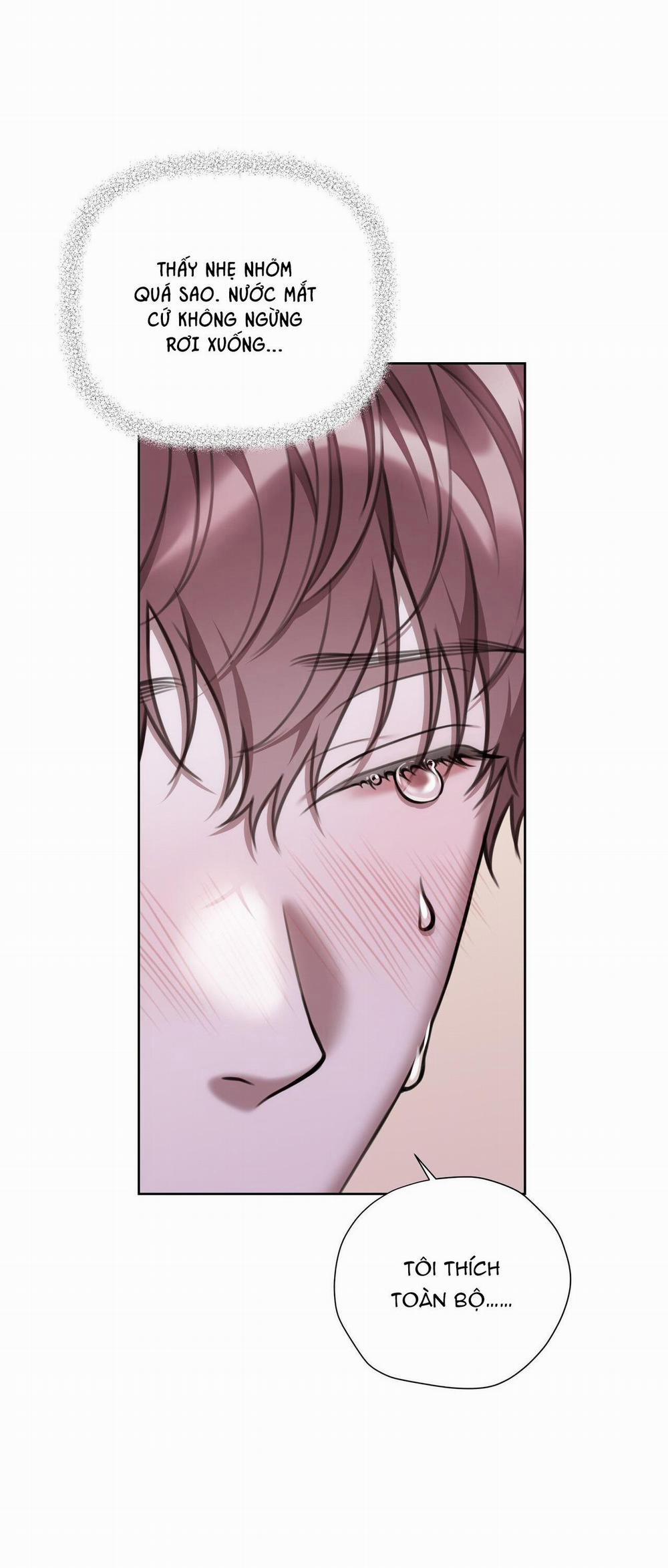 Nhật Ký Giam Cầm Thư Ký Jin 30 trang 17