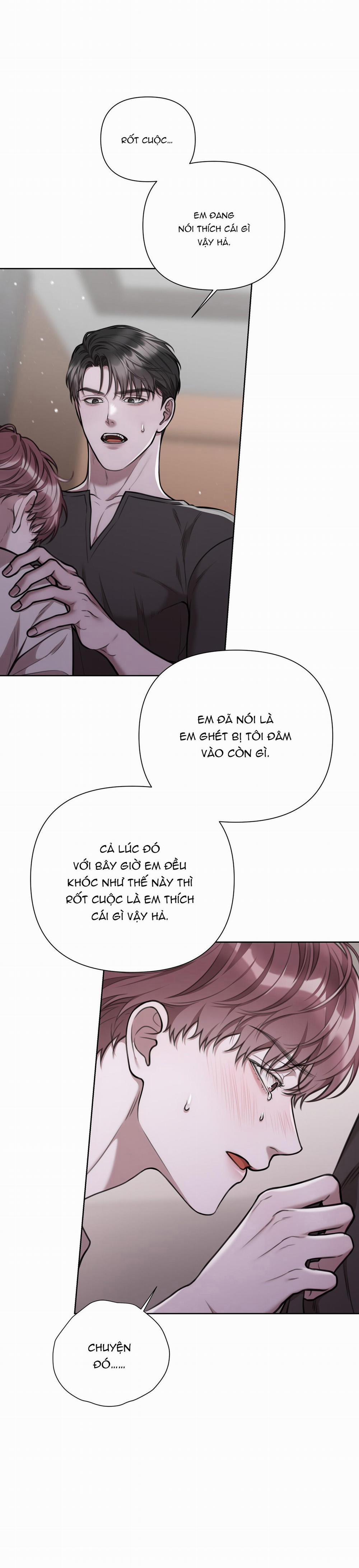 Nhật Ký Giam Cầm Thư Ký Jin 30 trang 18