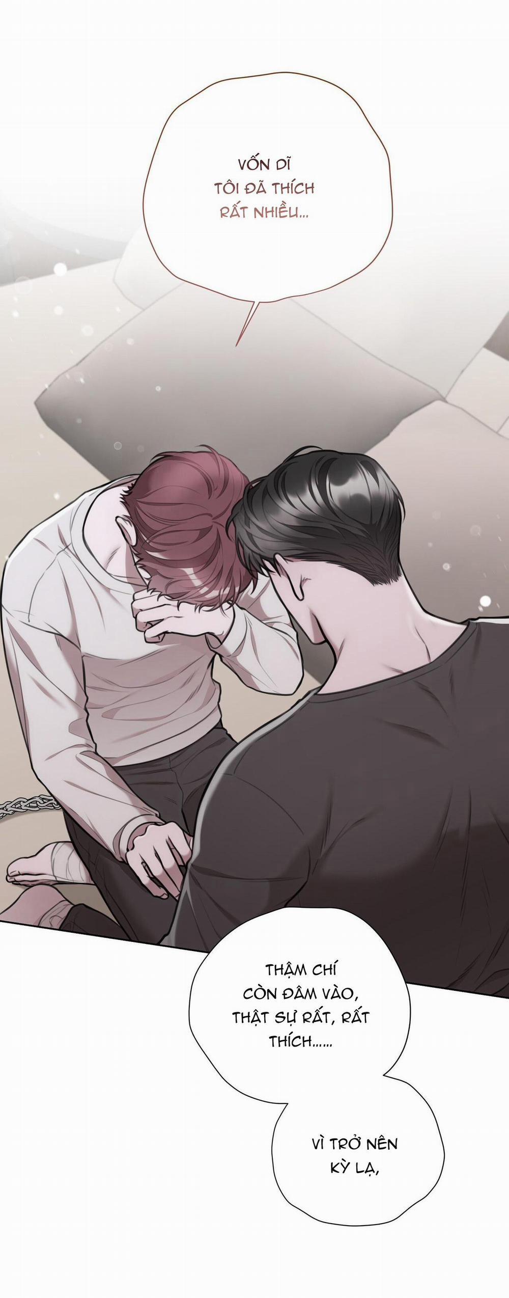 Nhật Ký Giam Cầm Thư Ký Jin 30 trang 20