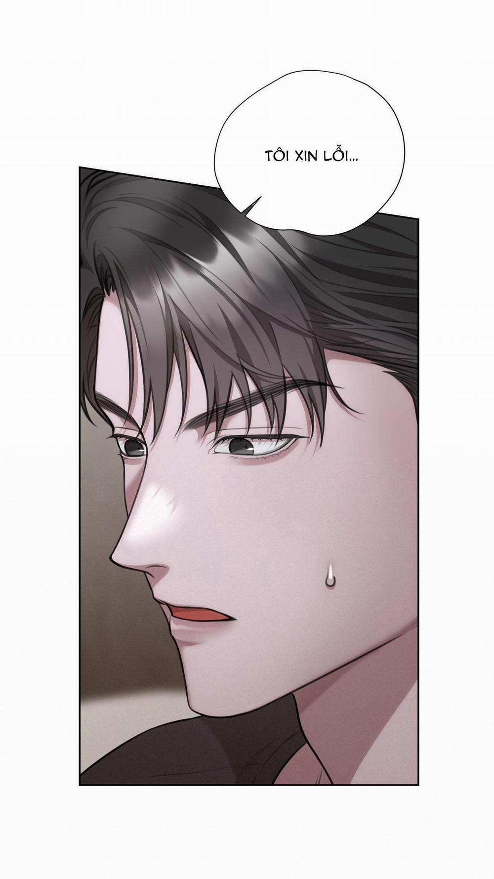 Nhật Ký Giam Cầm Thư Ký Jin 30 trang 21