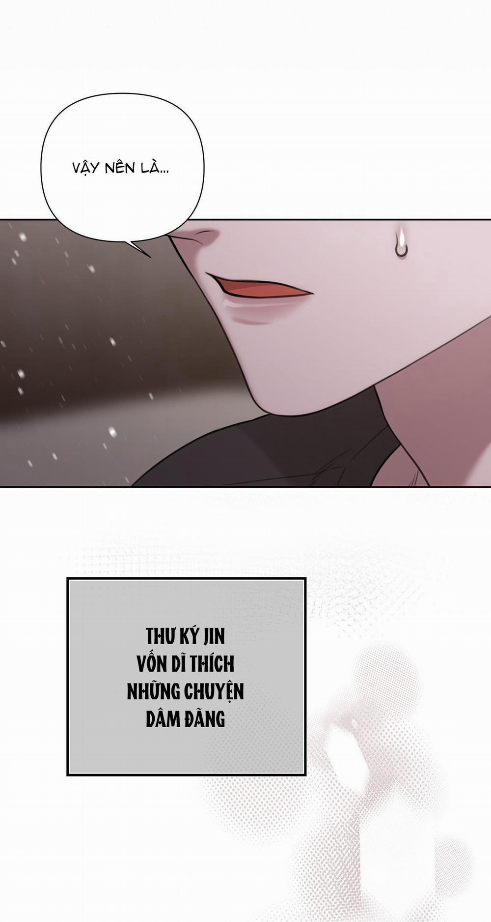 Nhật Ký Giam Cầm Thư Ký Jin 30 trang 22
