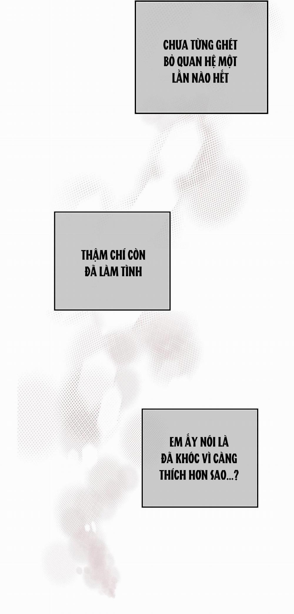 Nhật Ký Giam Cầm Thư Ký Jin 30 trang 23