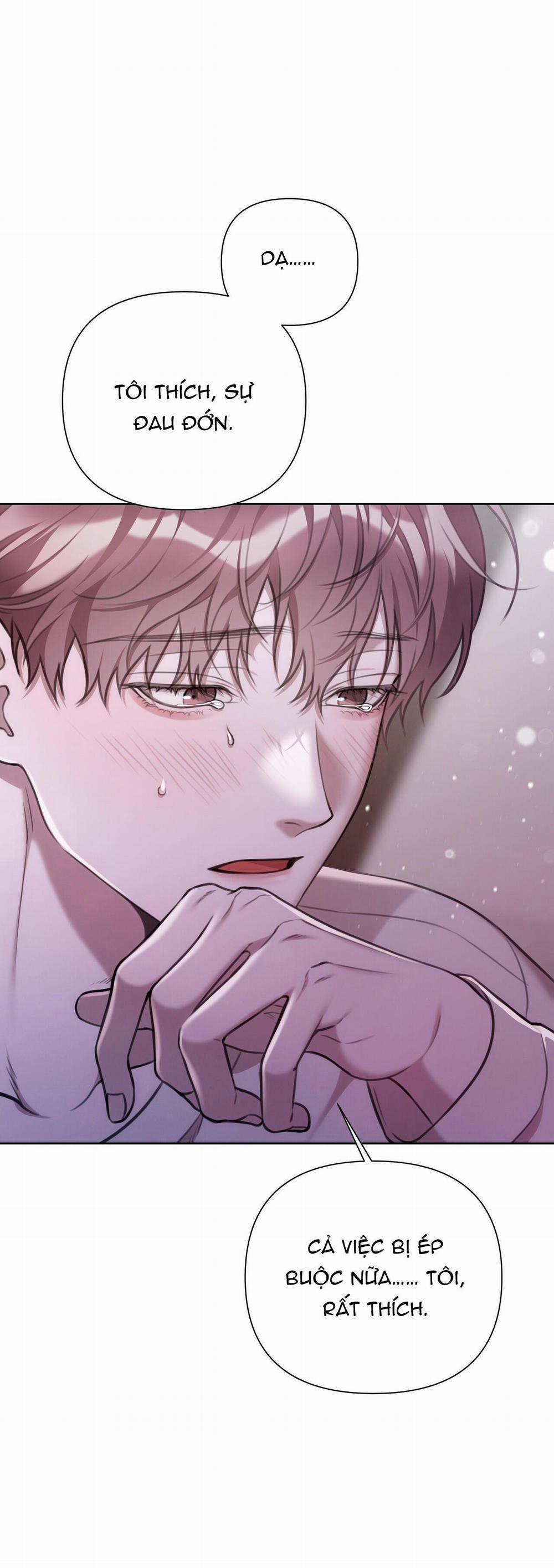 Nhật Ký Giam Cầm Thư Ký Jin 30 trang 25