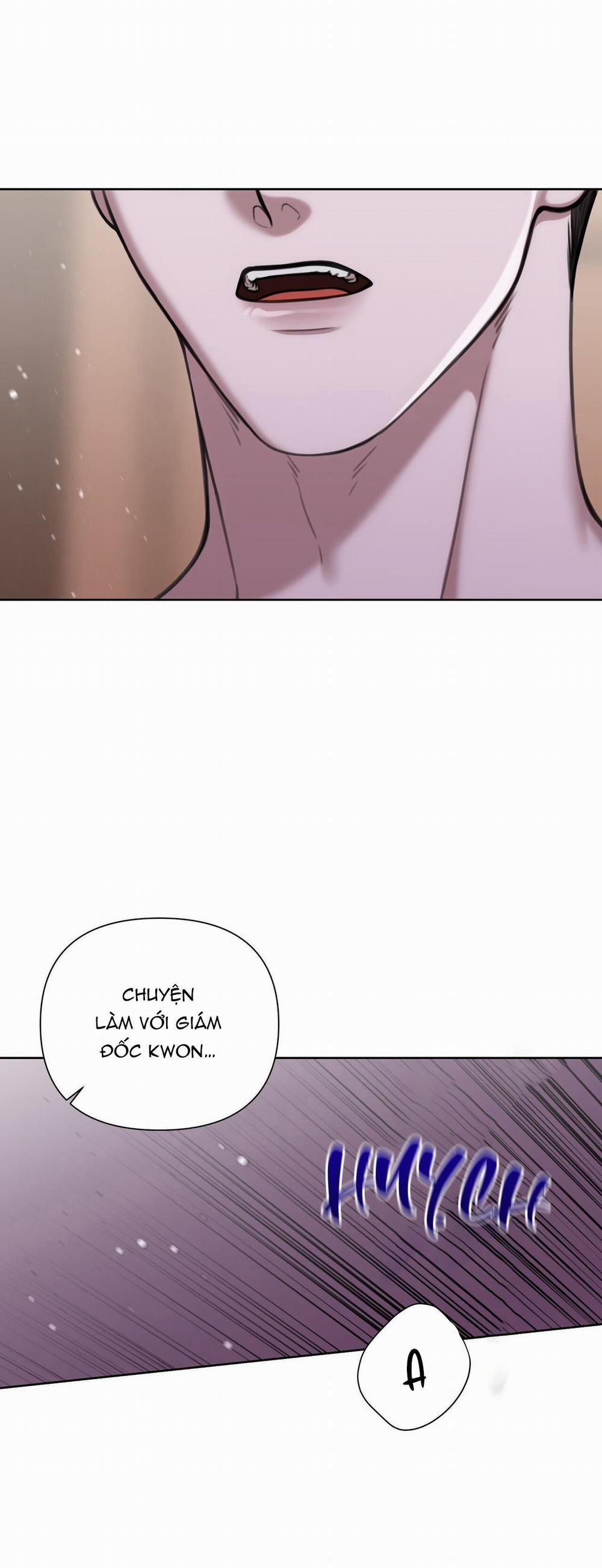 Nhật Ký Giam Cầm Thư Ký Jin 30 trang 26