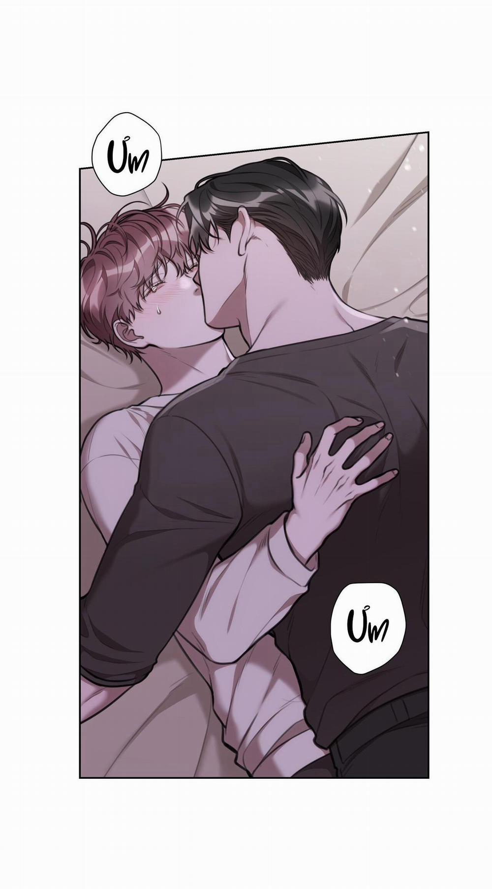 Nhật Ký Giam Cầm Thư Ký Jin 30 trang 27