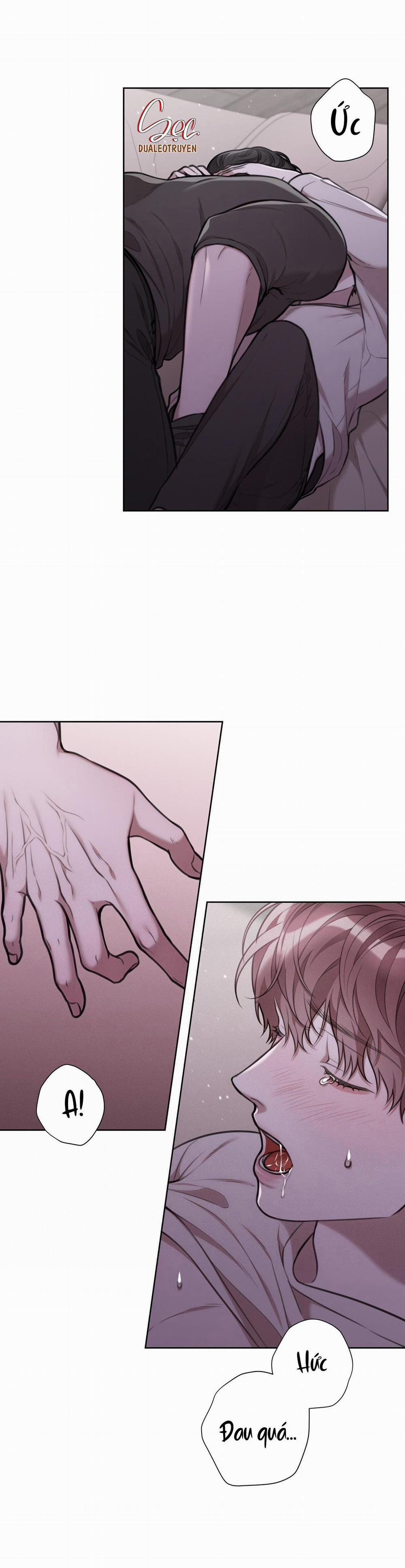 Nhật Ký Giam Cầm Thư Ký Jin 30 trang 29