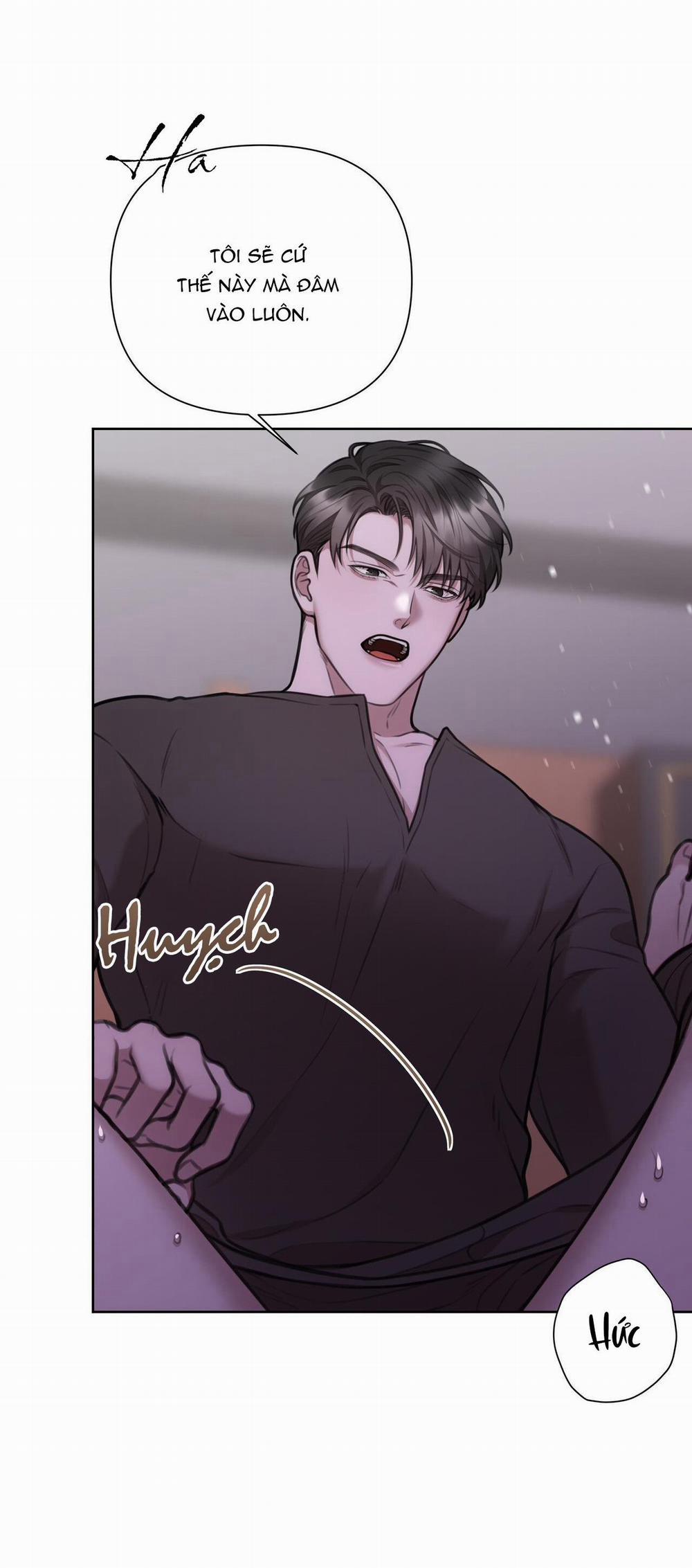 Nhật Ký Giam Cầm Thư Ký Jin 30 trang 32