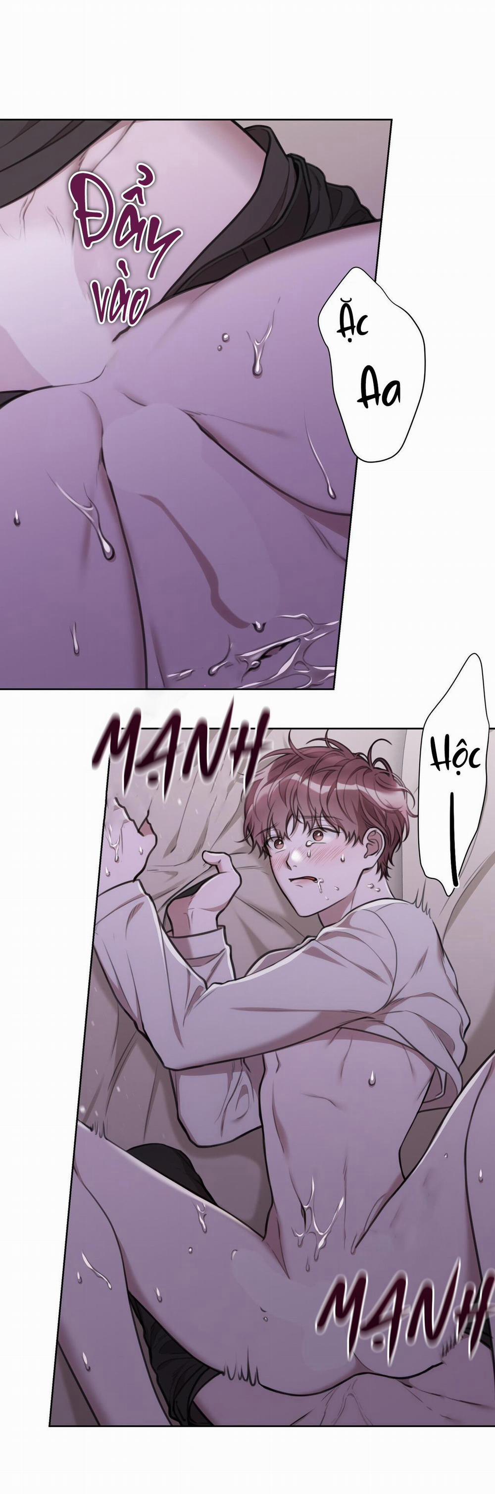 Nhật Ký Giam Cầm Thư Ký Jin 30 trang 33