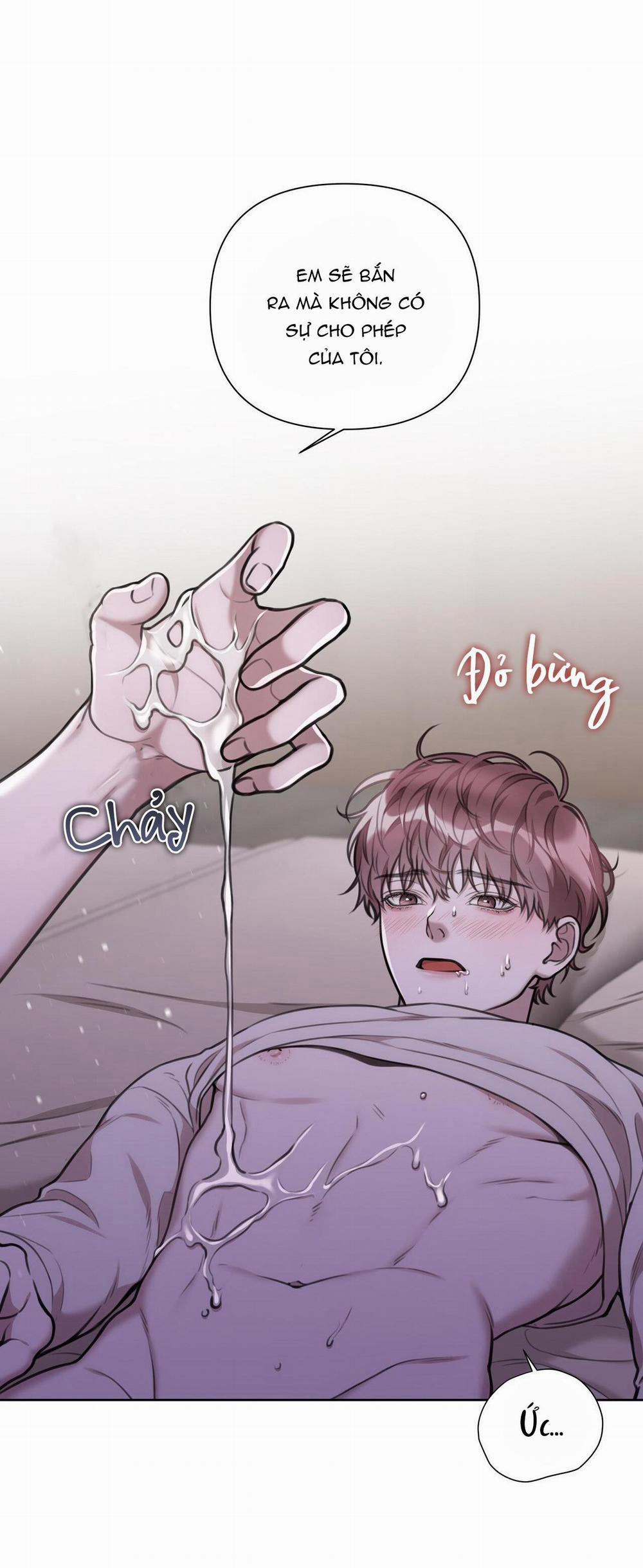 Nhật Ký Giam Cầm Thư Ký Jin 30 trang 38