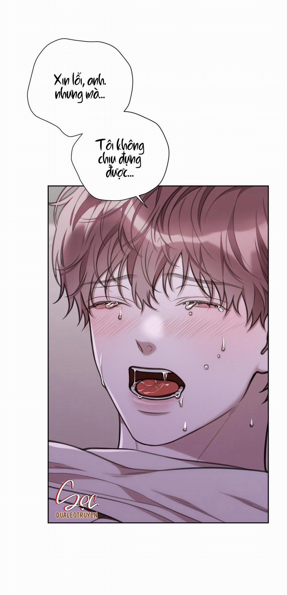 Nhật Ký Giam Cầm Thư Ký Jin 30 trang 39