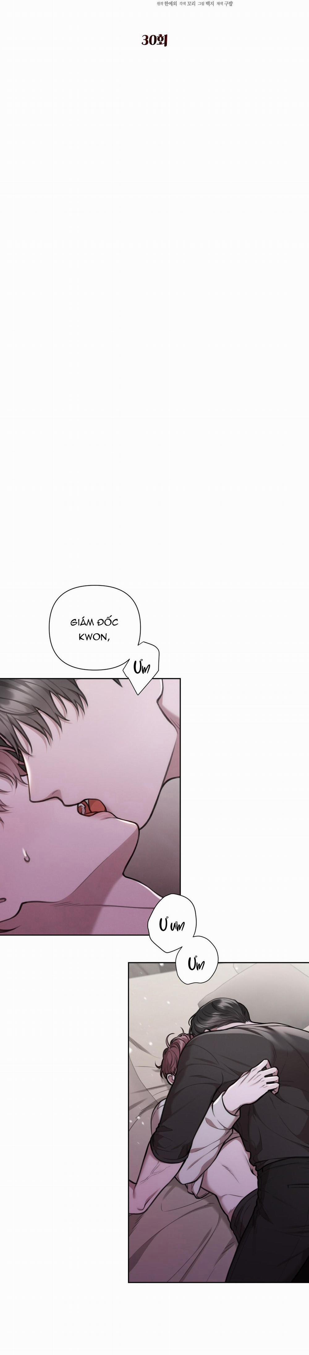 Nhật Ký Giam Cầm Thư Ký Jin 30 trang 4