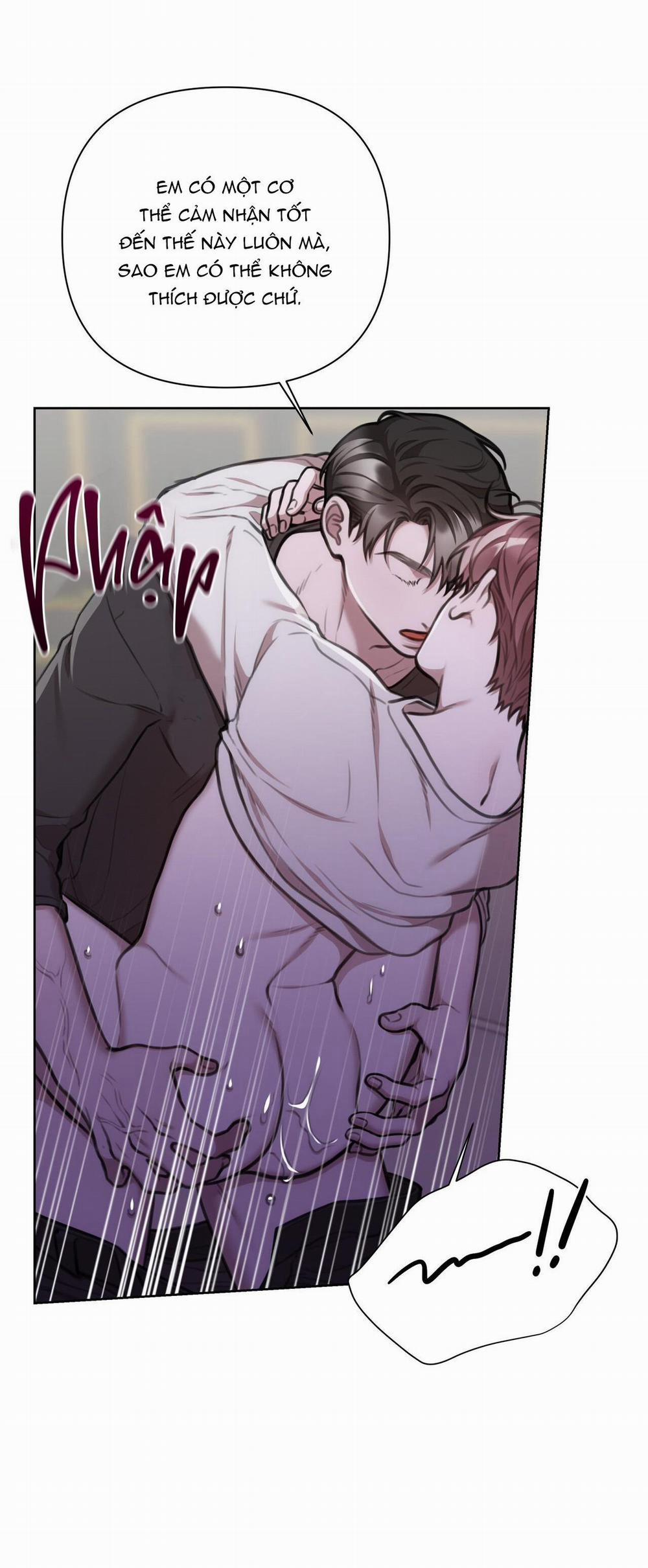 Nhật Ký Giam Cầm Thư Ký Jin 30 trang 42