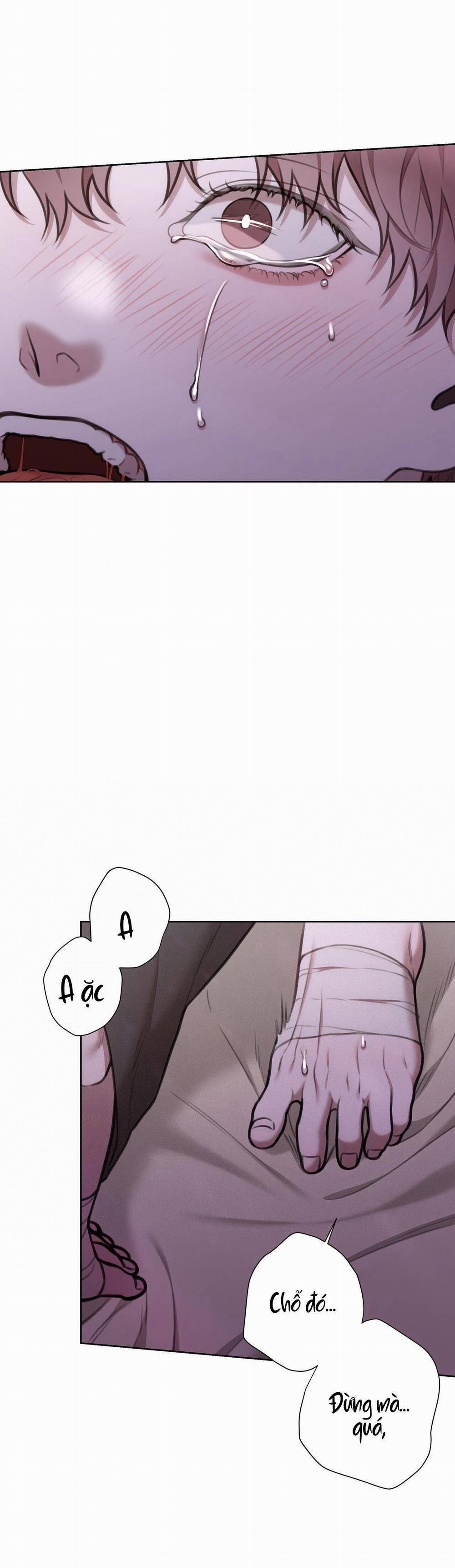 Nhật Ký Giam Cầm Thư Ký Jin 30 trang 43