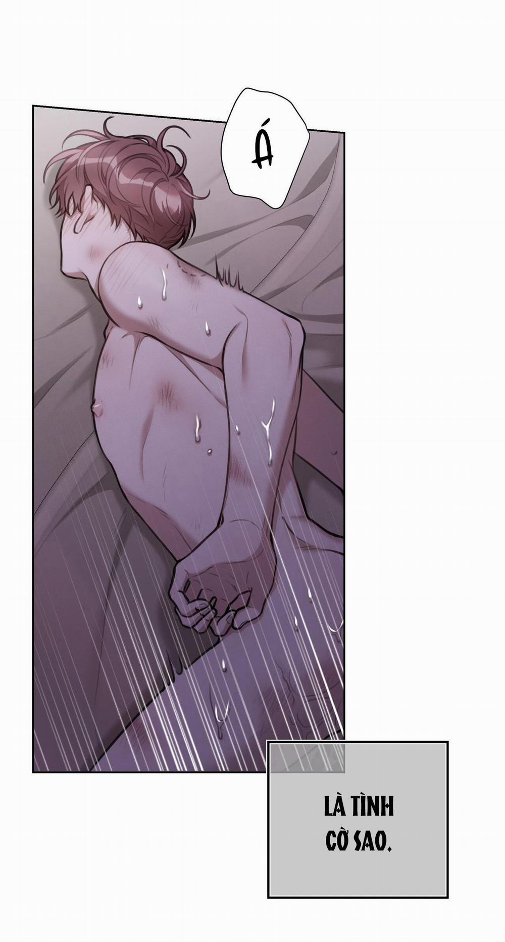 Nhật Ký Giam Cầm Thư Ký Jin 30 trang 44