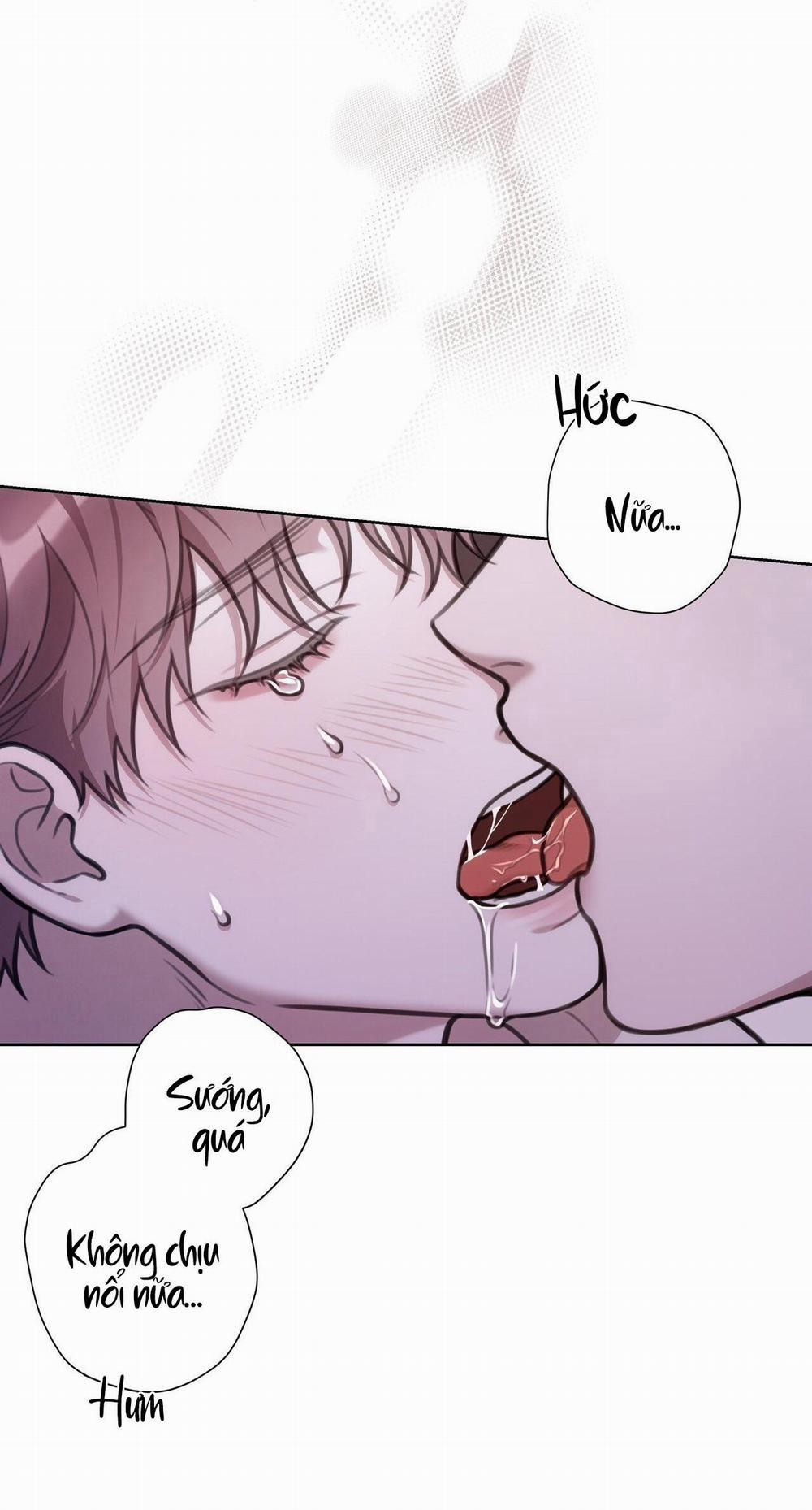 Nhật Ký Giam Cầm Thư Ký Jin 30 trang 46