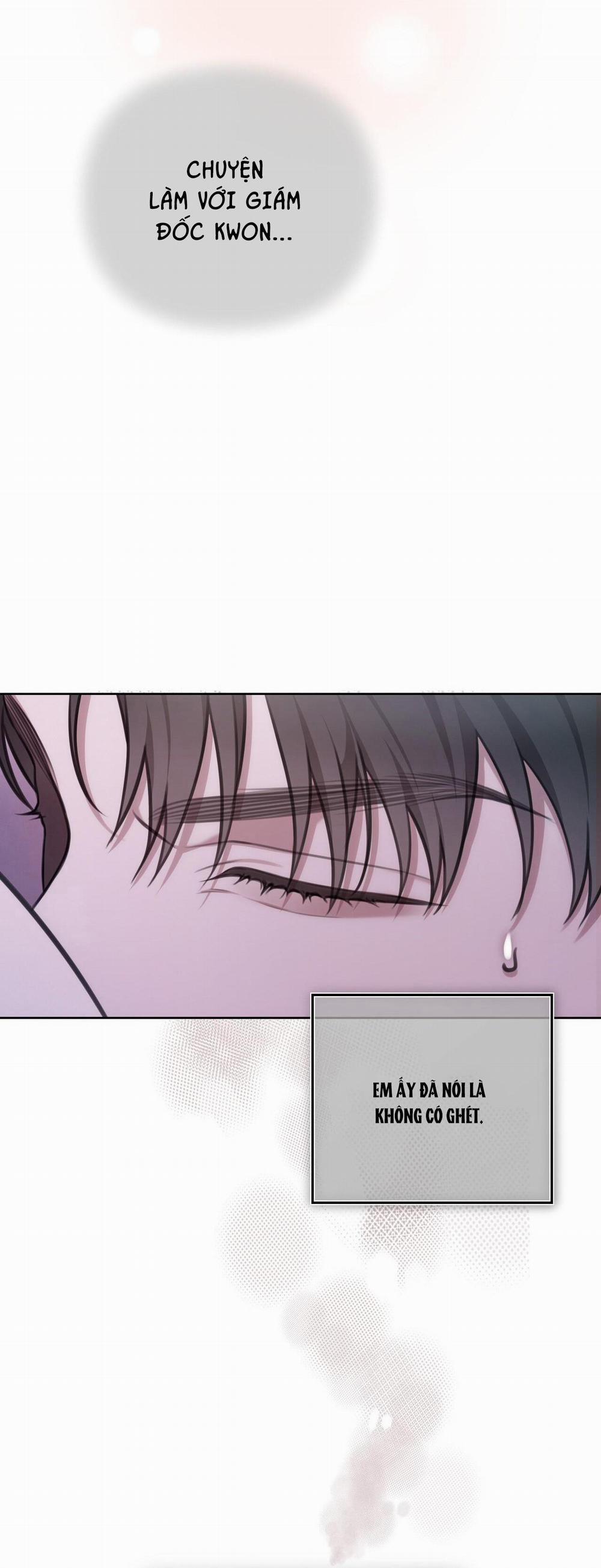 Nhật Ký Giam Cầm Thư Ký Jin 30 trang 49