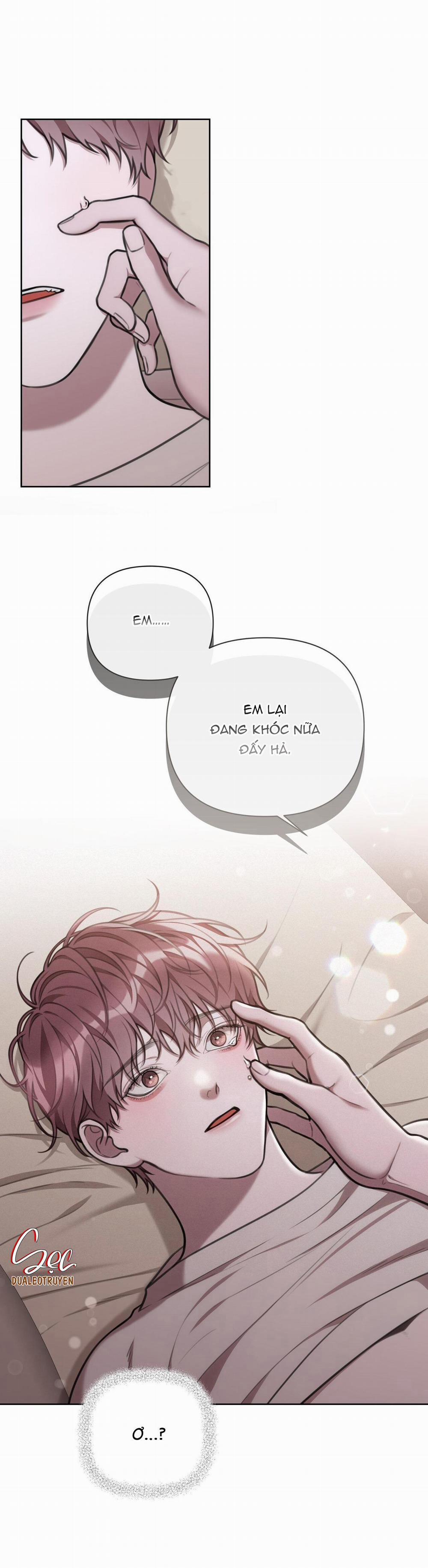 Nhật Ký Giam Cầm Thư Ký Jin 30 trang 7