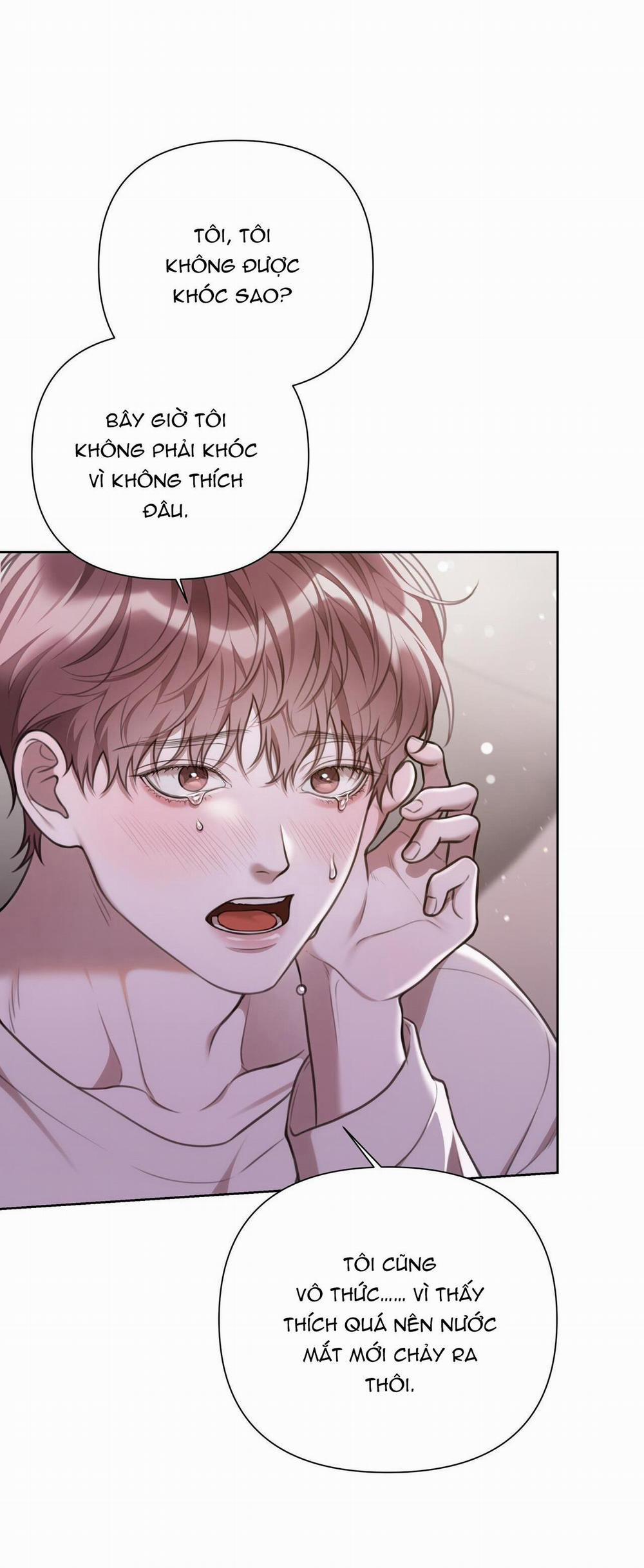 Nhật Ký Giam Cầm Thư Ký Jin 30 trang 9