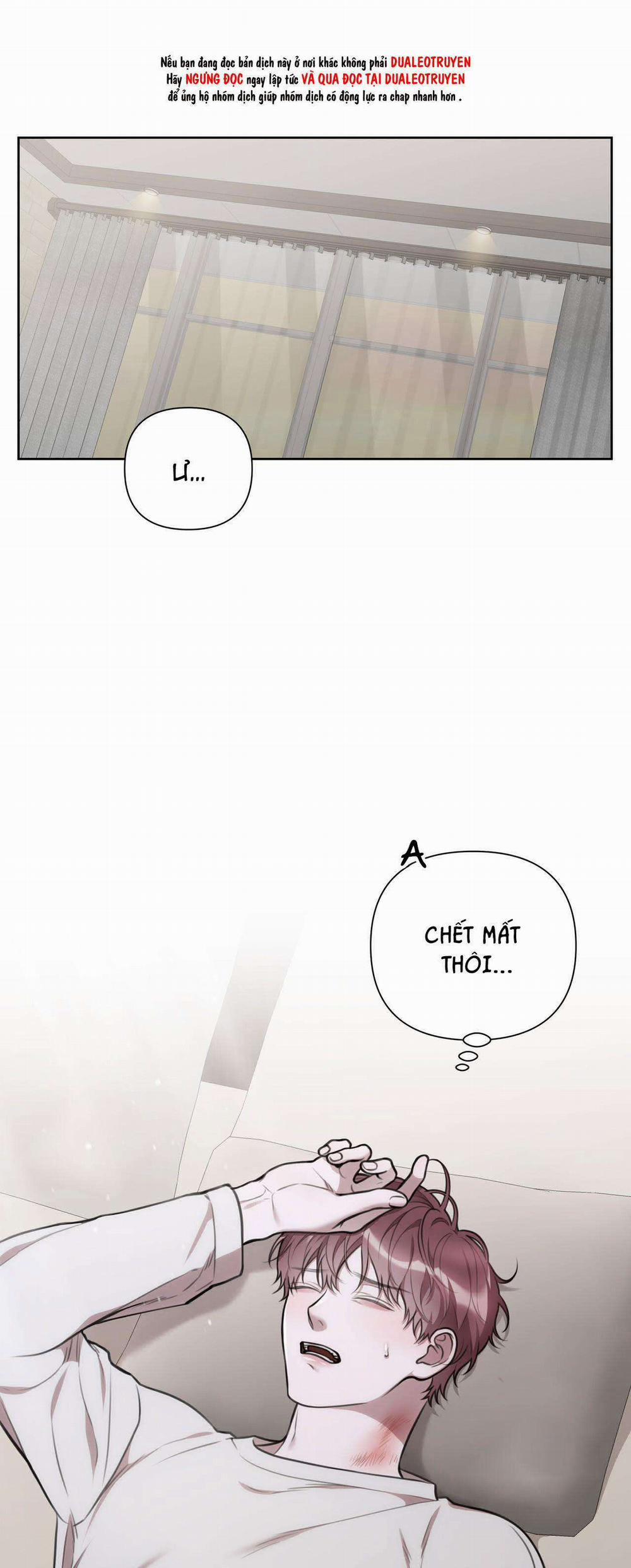 Nhật Ký Giam Cầm Thư Ký Jin 31 trang 1